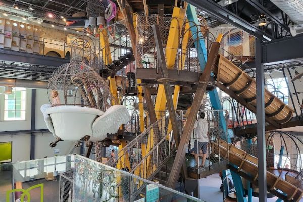 Children’s Museum of Phoenix