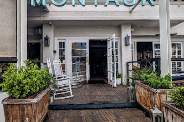 The Montauk
