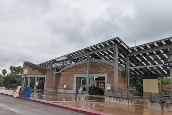 Phoenix Zoo