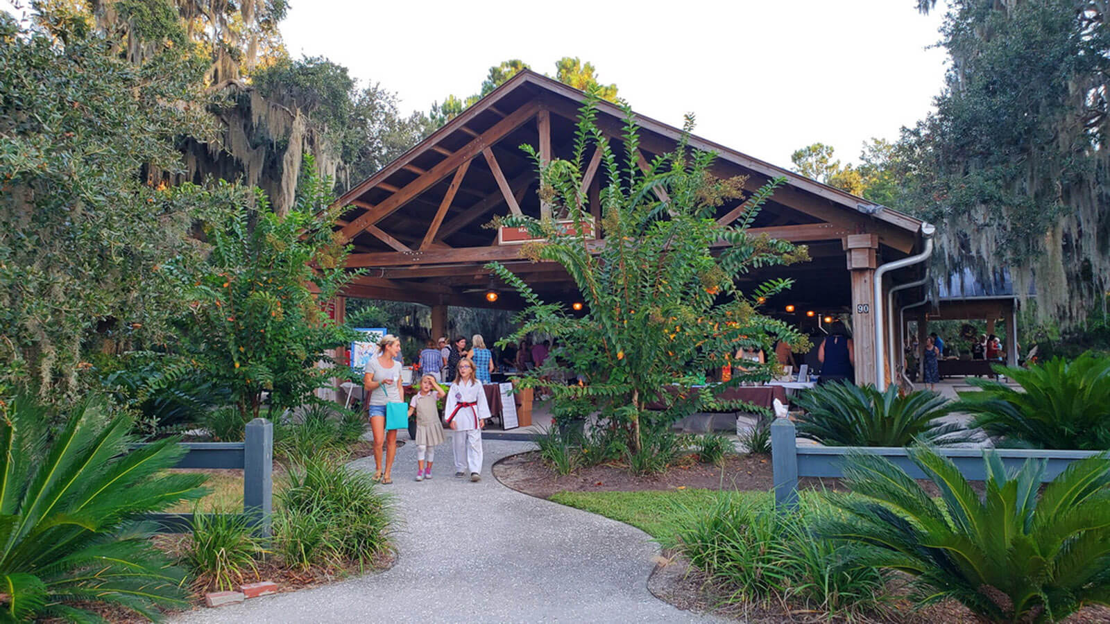 Coastal Discovery Museum