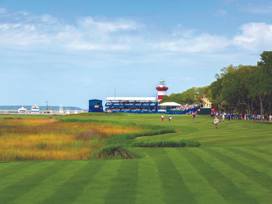 Harbour Town Golf Links