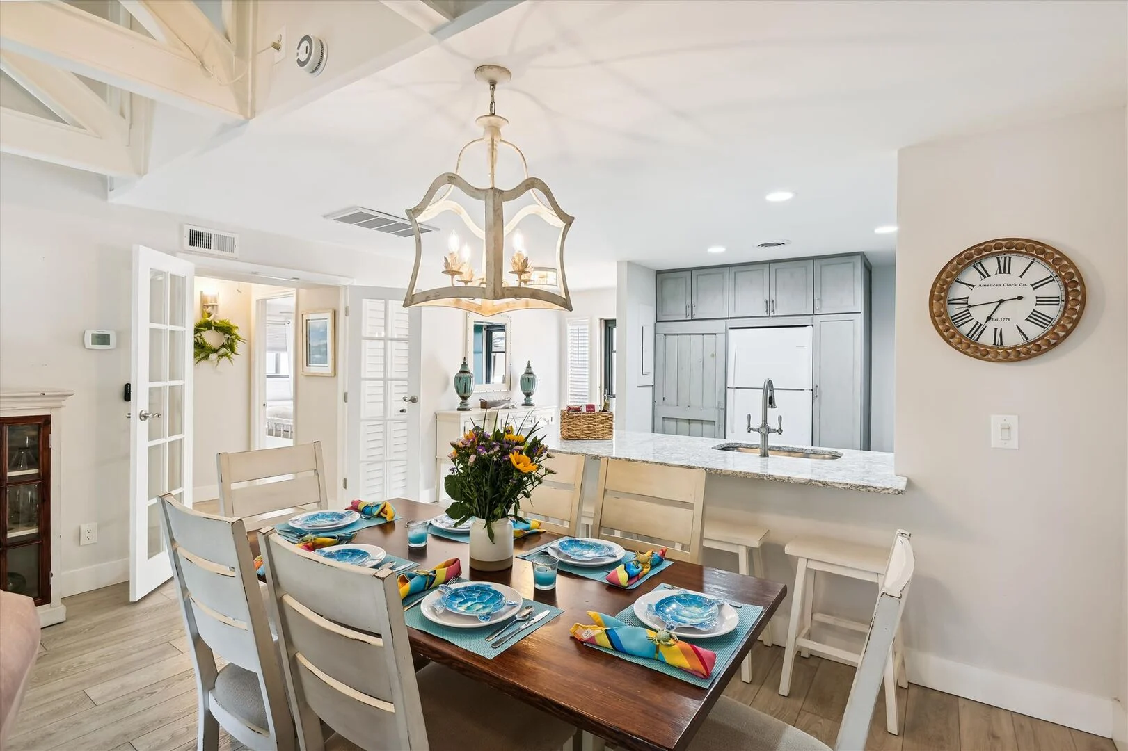 794 Queens Grant vacation rental
