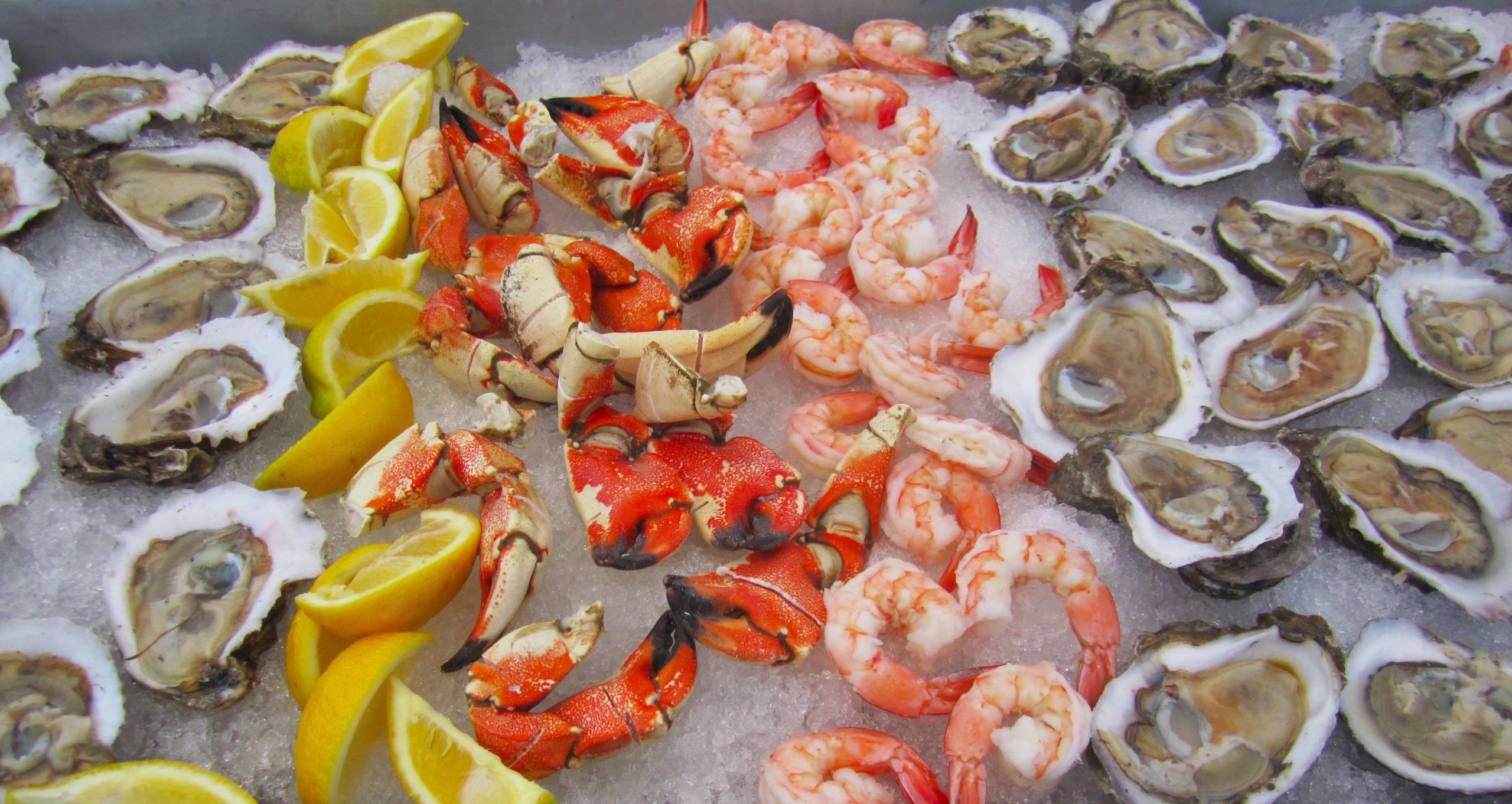 Hilton Head Island Seafood Festival